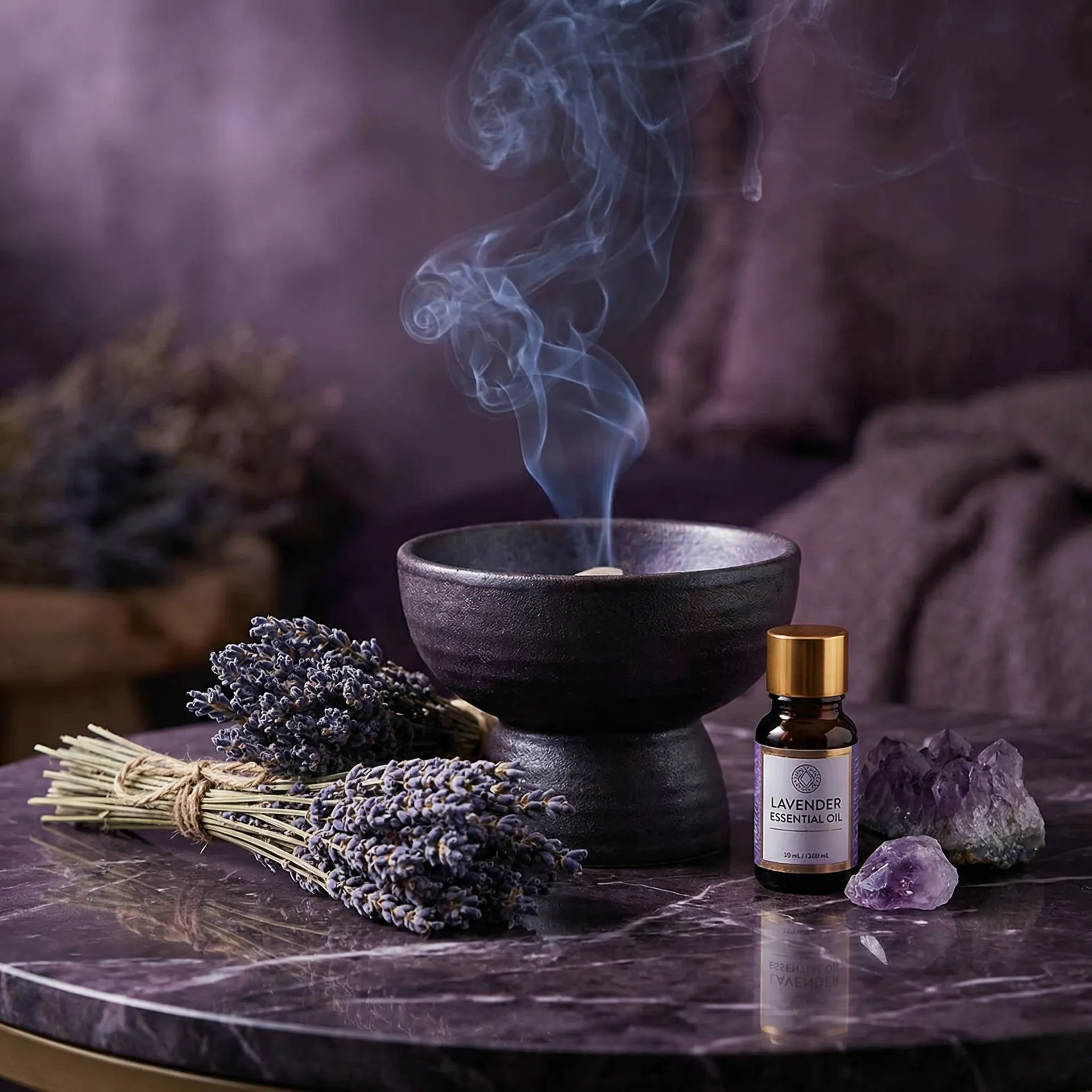 助眠薰衣草香薰 - 漂亮的保姆3韩剧高清在线观看 | 灵性好物